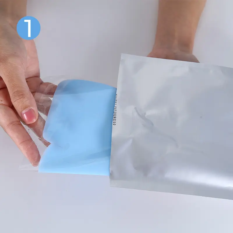 Korean Collagen Mask - 6