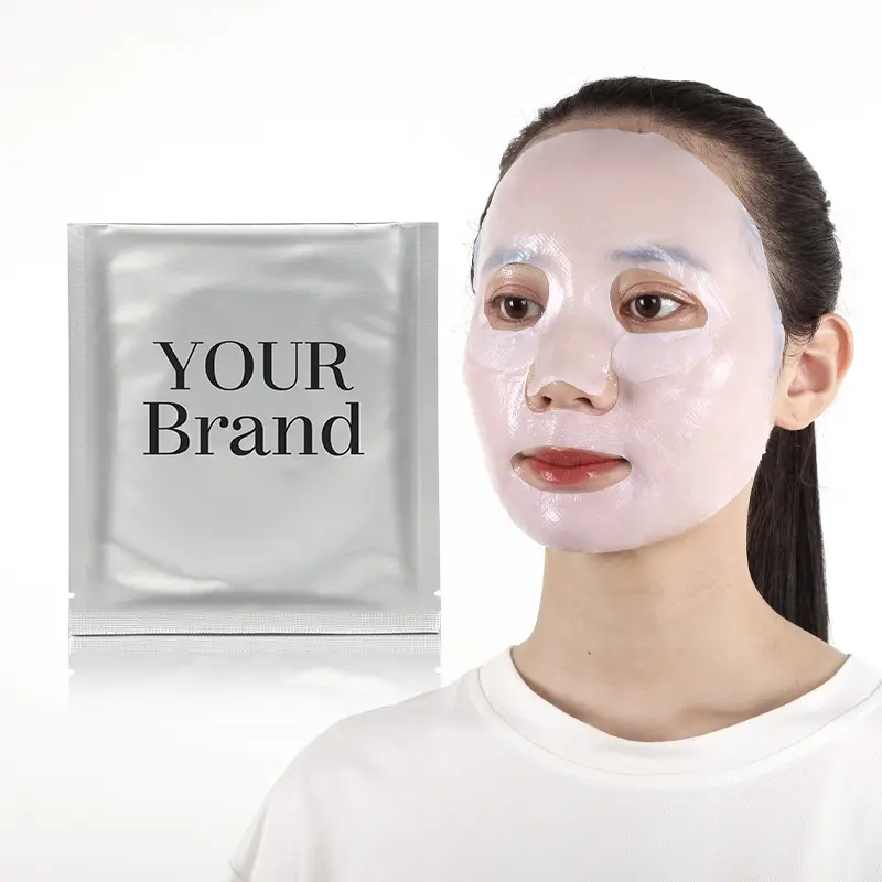 Korean Collagen Mask - 20