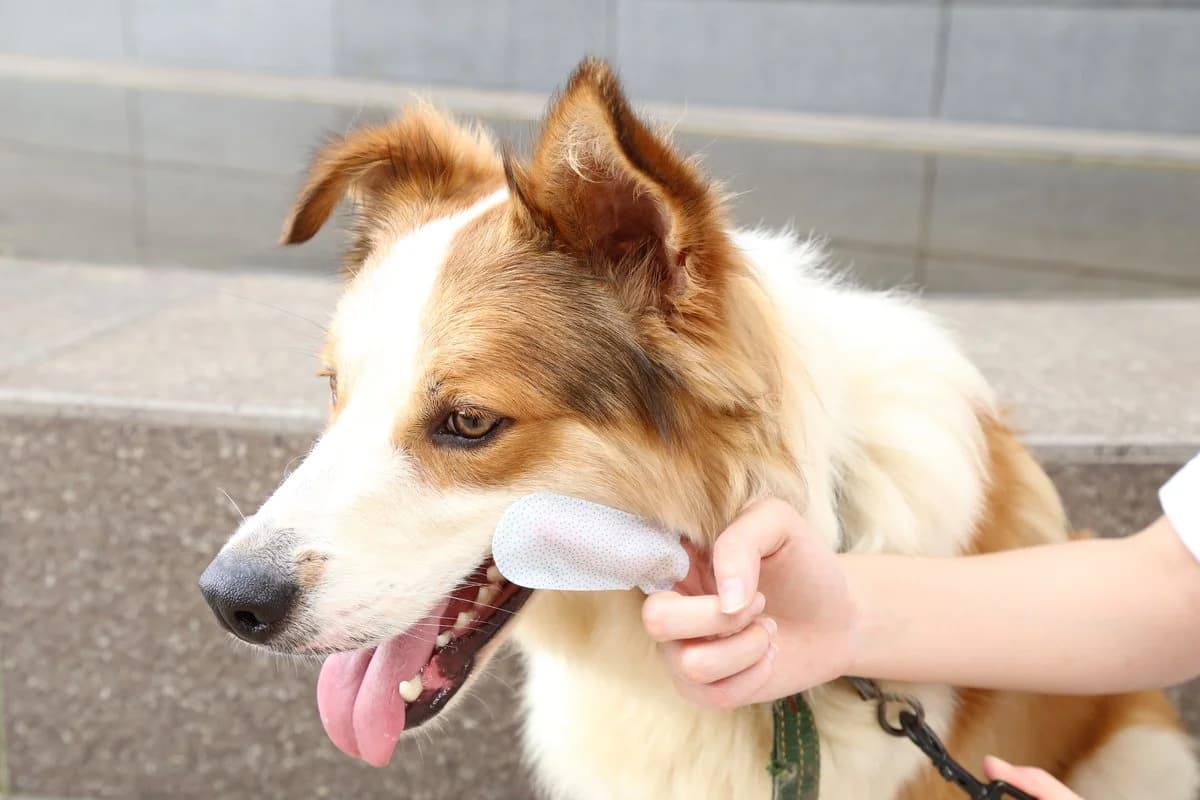 Pet Care Gloves - 24