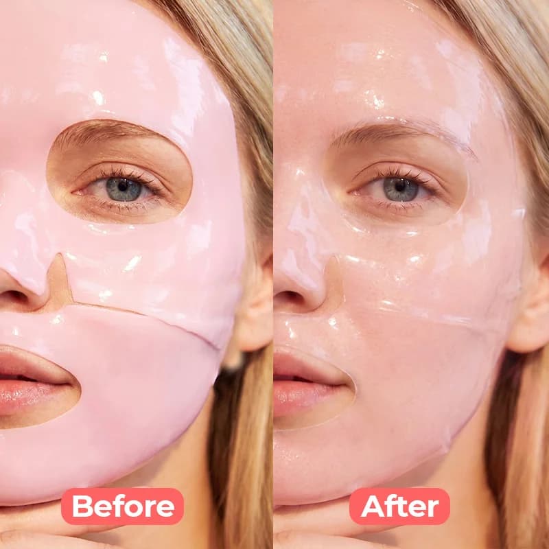 Exfoliating Pads - 18