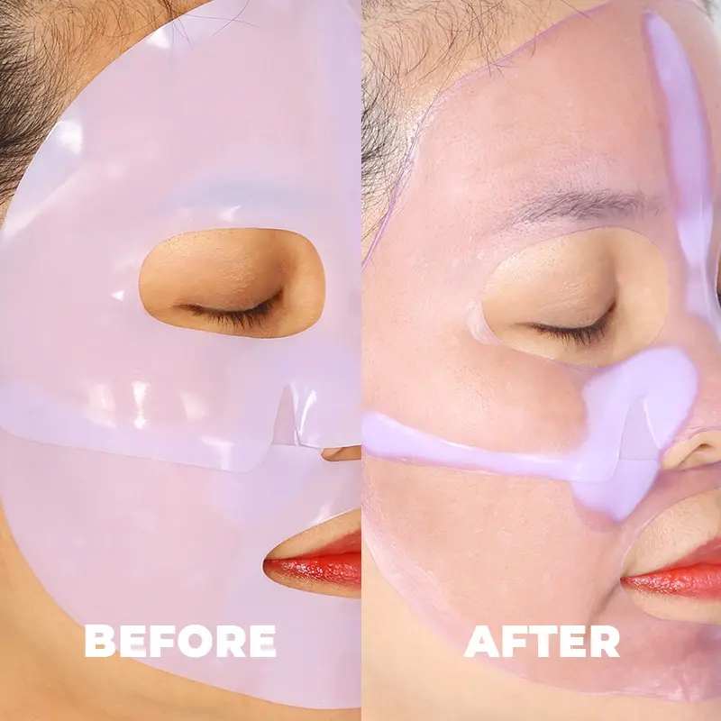 Mud Face Mask - 14