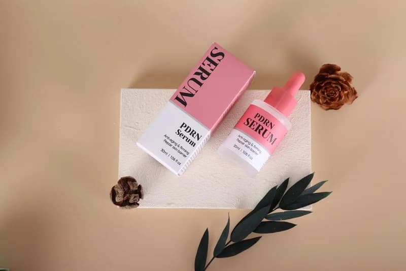 Retinol Eye Serum - 36