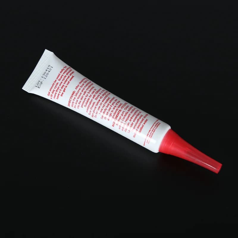 Scar Removal Cream - 2