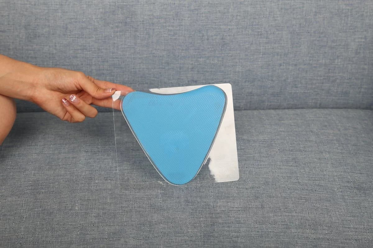 Scar Removal Silicone Patch - 21