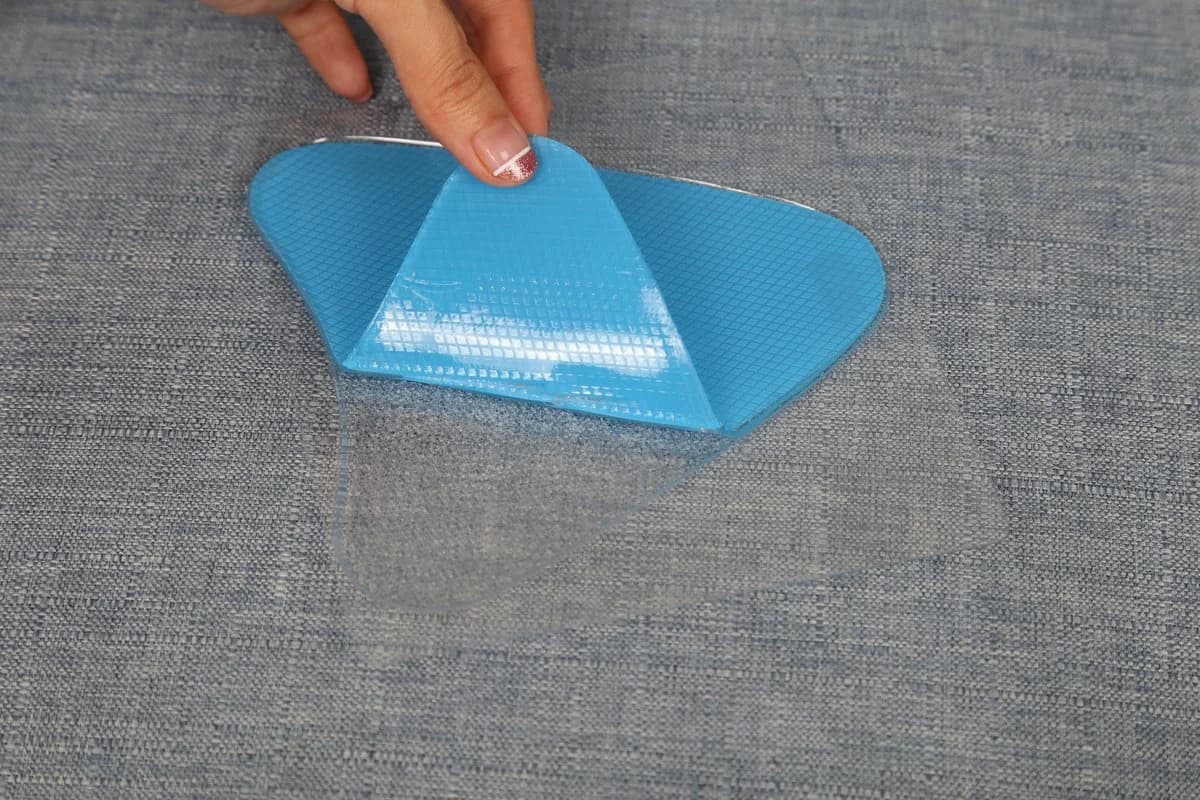 Scar Removal Silicone Patch - 22