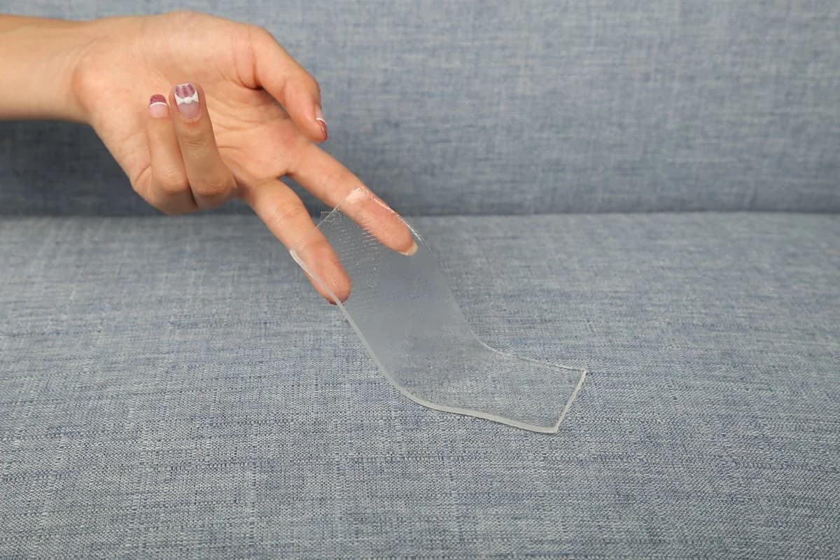 Scar Removal Silicone Patch - 24