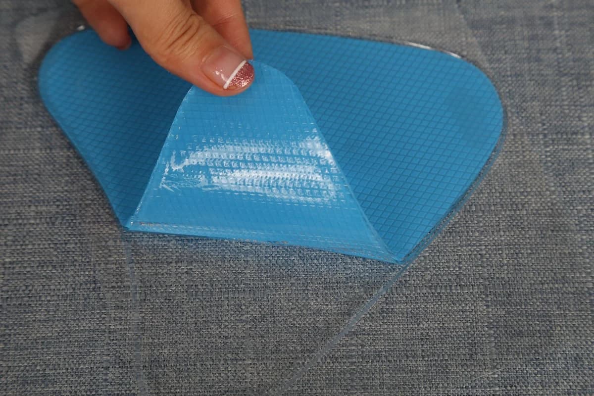 Scar Removal Silicone Patch - 26