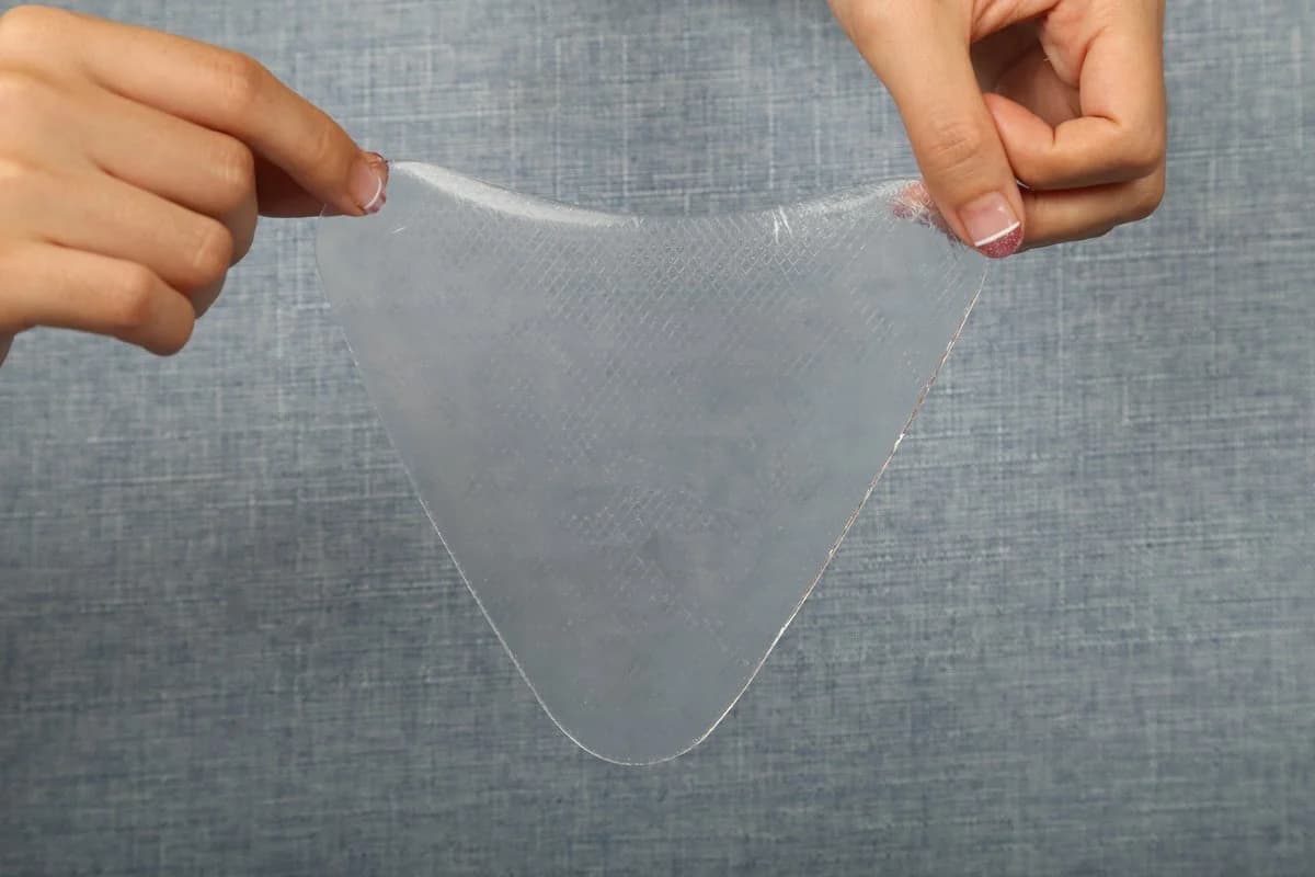 Scar Removal Silicone Patch - 34