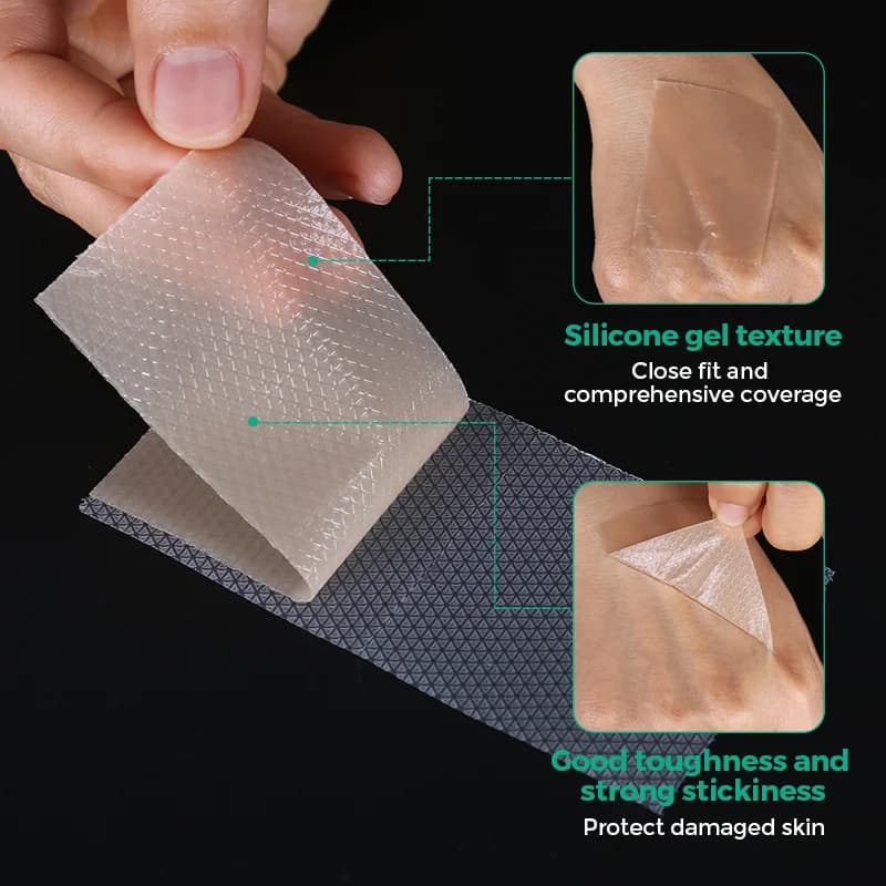 Scar Removal Silicone Patch - 1