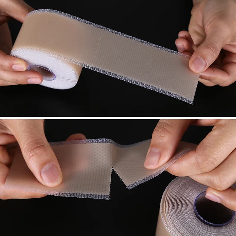 Scar Removal Silicone Patch - 4