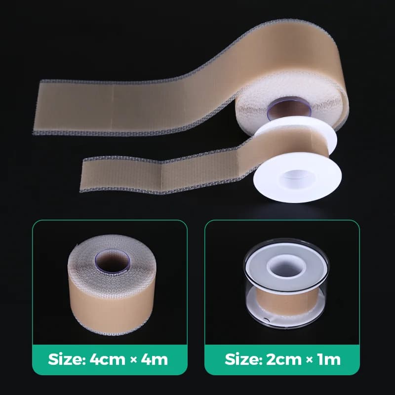 Scar Removal Silicone Patch - 9