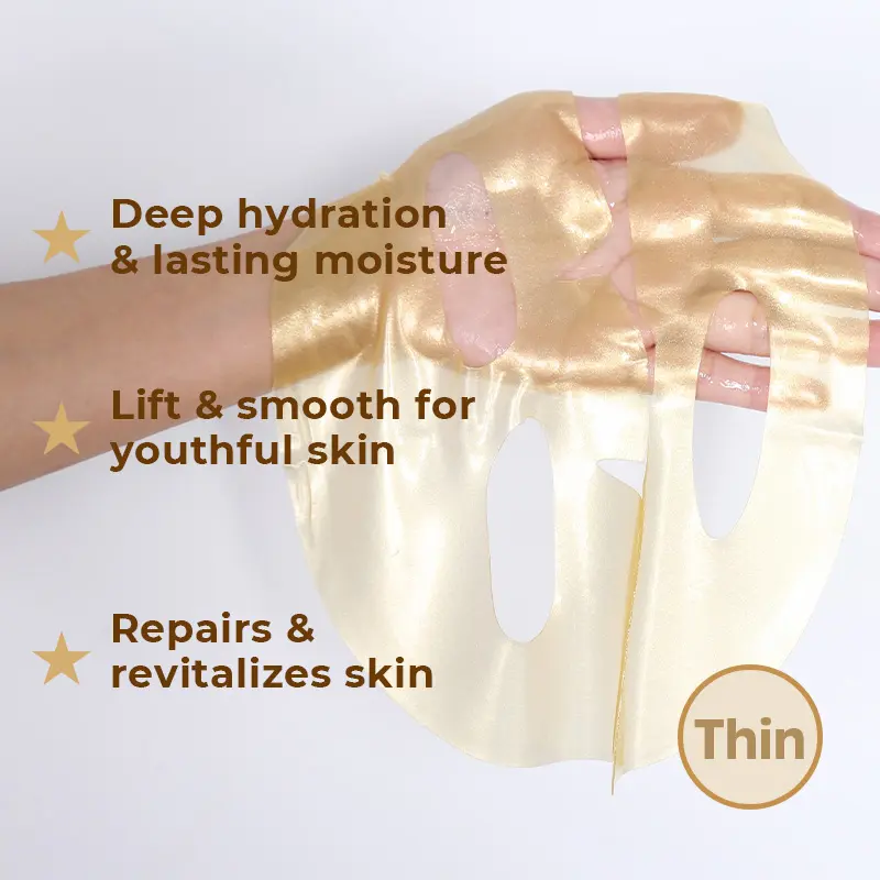 Single Use Mud Mask - 15
