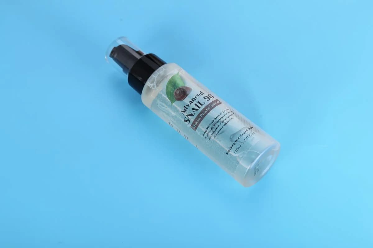 Snail Essence Mist - 42