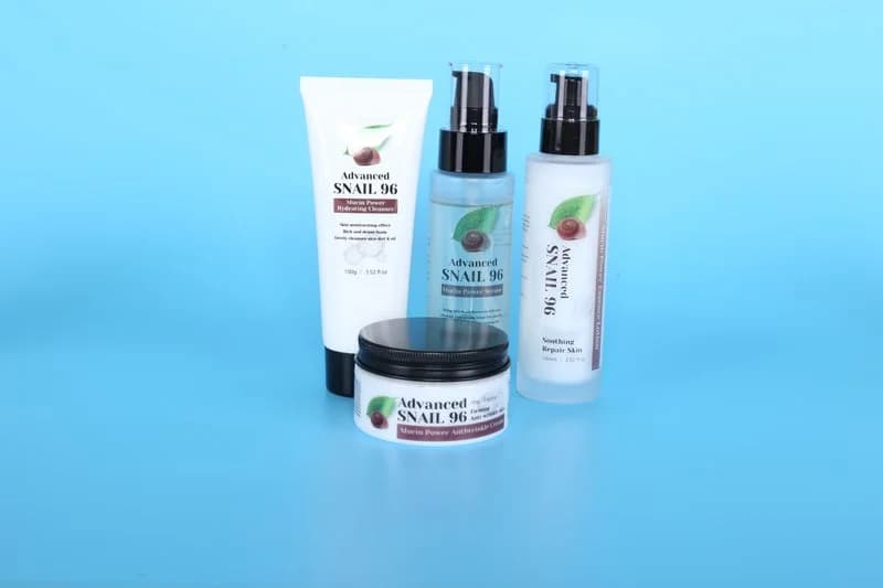 Snail Essence Mist - 36