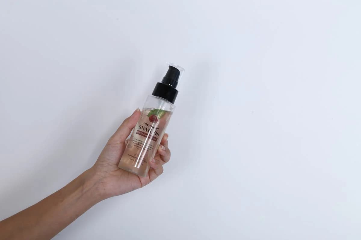 Snail Essence Mist - 14