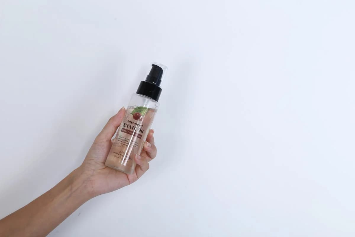 Snail Essence Mist - 15