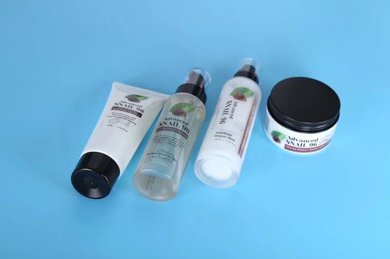 Snail Essence Mist - 5