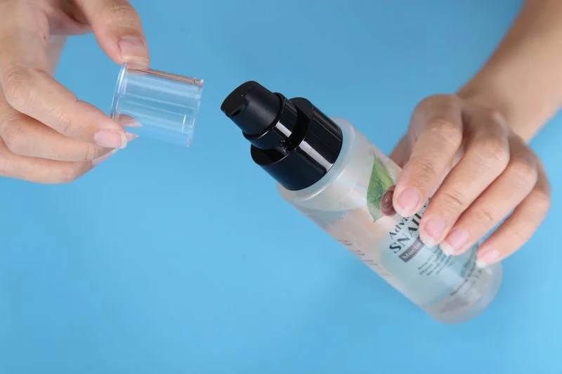 Snail Essence Mist - 7