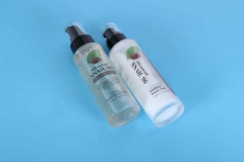 Snail Essence Mist - 8