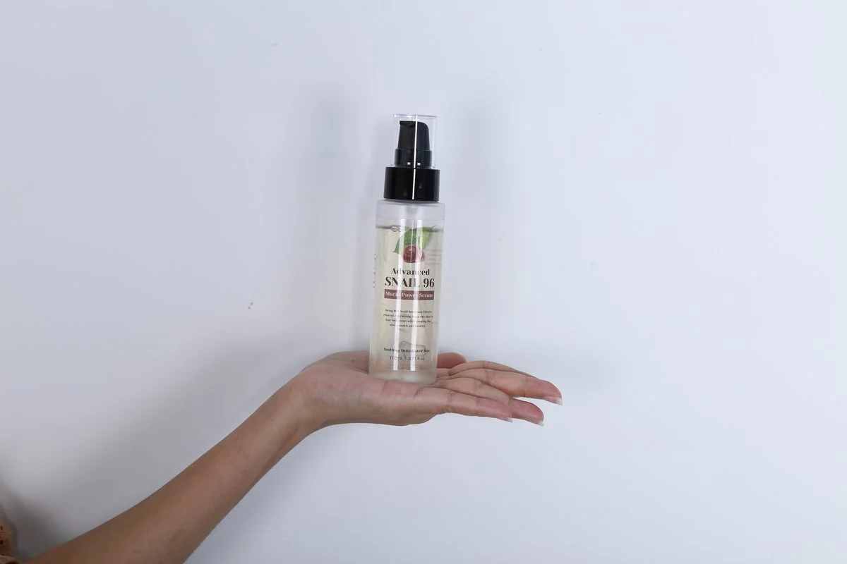 Snail Mucin Power Serum - 23
