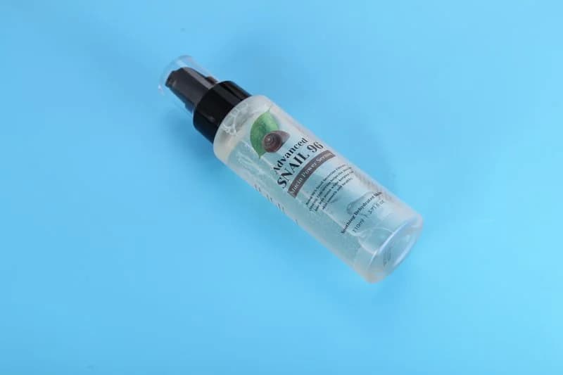 Snail Mucin Power Serum - 6