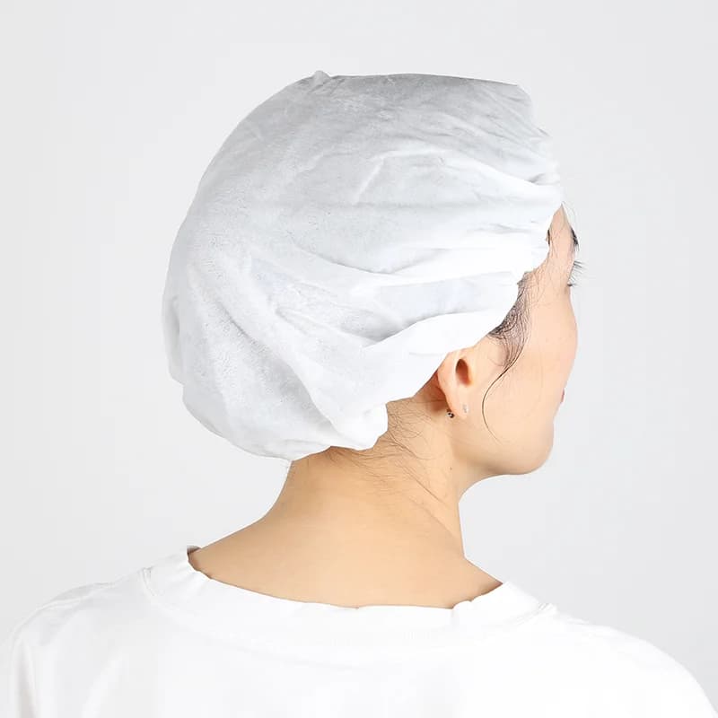 Steam Hair Cap - 5