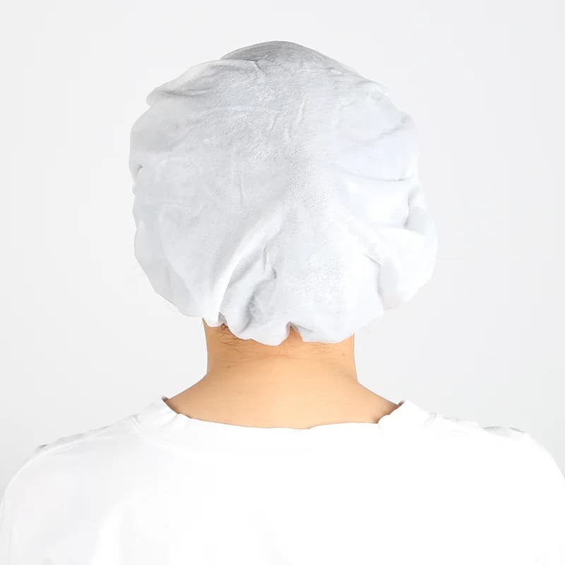 Steam Hair Cap - 6