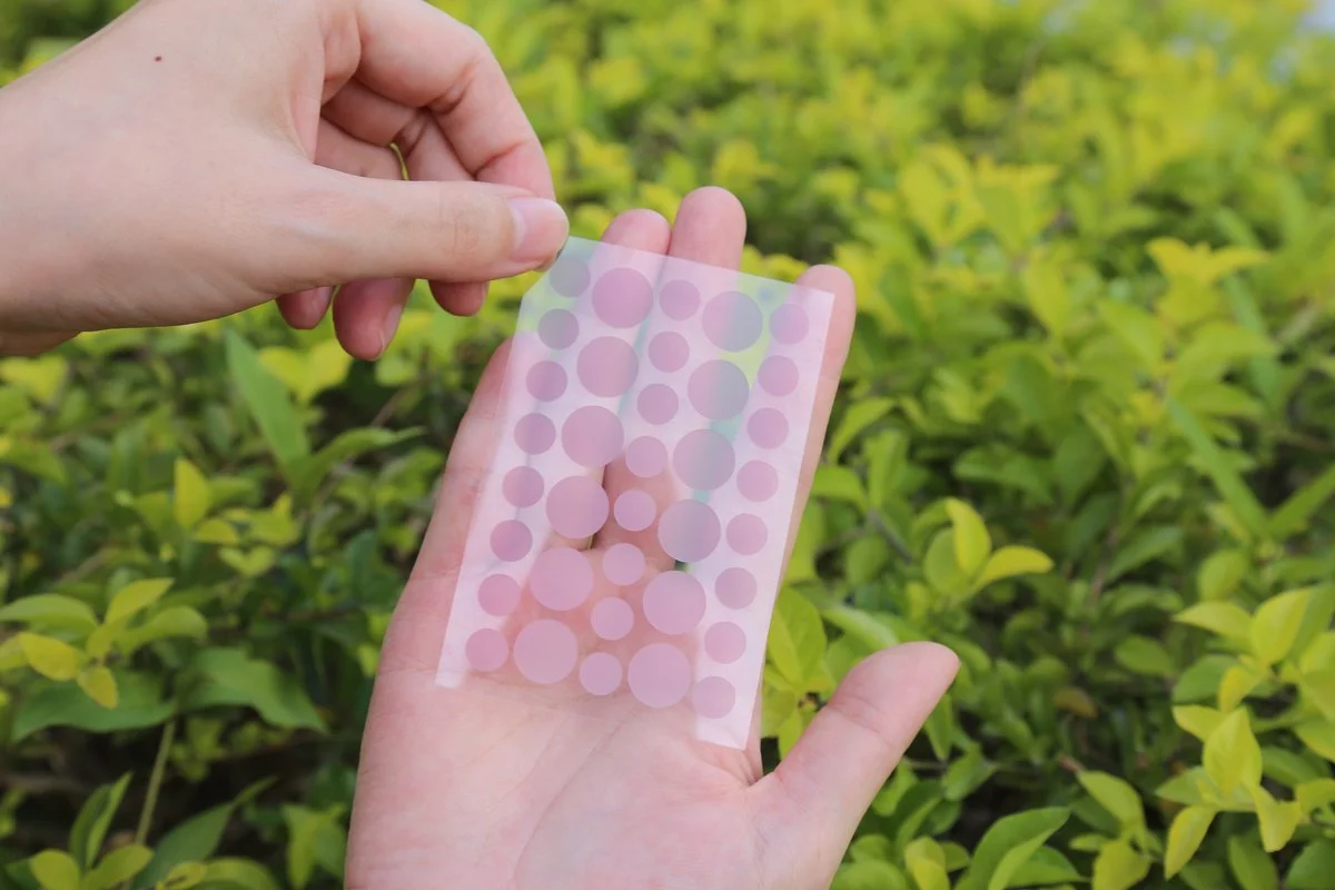 UV-Sensitive Acne Patch - 29