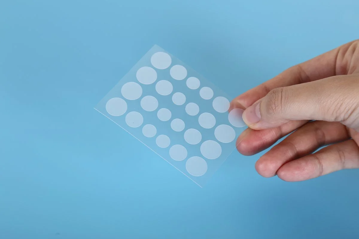 UV-Sensitive Acne Patch - 31