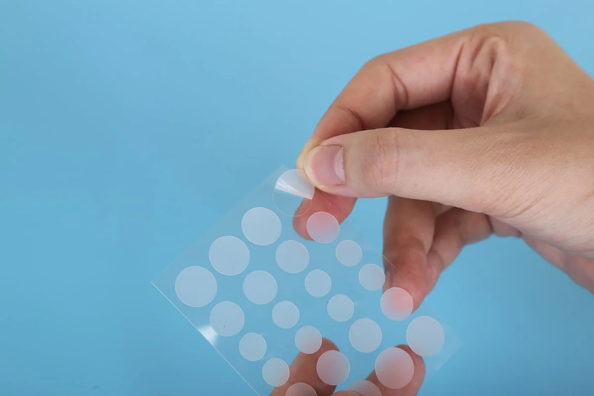 UV-Sensitive Acne Patch - 32
