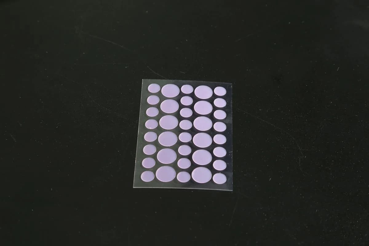 UV-Sensitive Acne Patch - 33