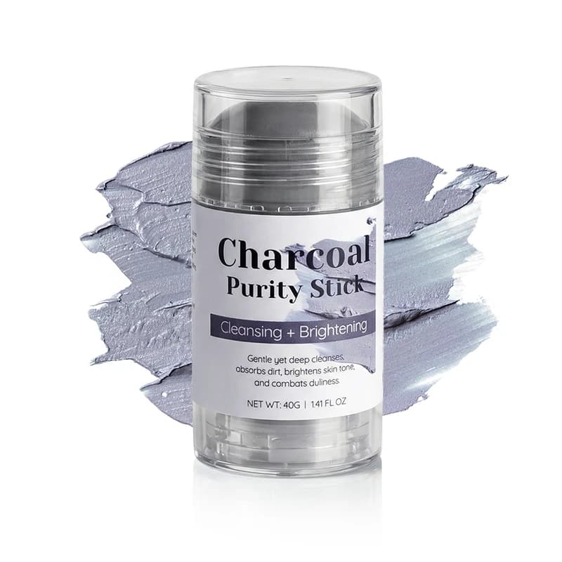 Clay Mask Stick detail 8