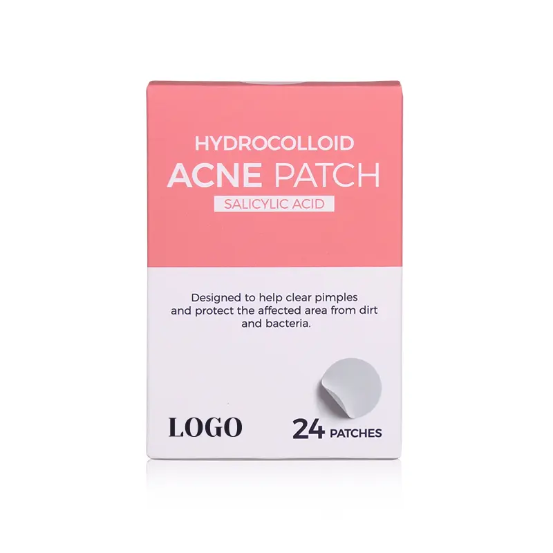 Gold Collagen Hydrogel Mask - 4