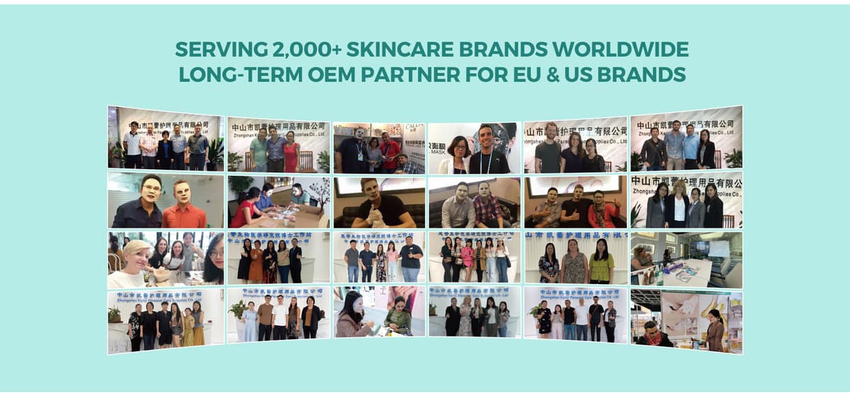 CALLA clients and partners