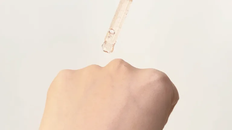 FOB Guangzhou skincare serum OEM price per unit 5000 MOQ