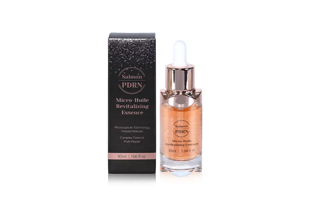 Niacinamide Serum Benefits: 5% vs 10% & How to Use