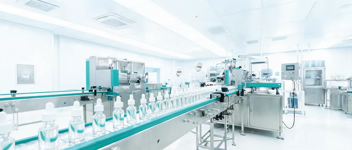 Skincraftlab OEM/ODM skincare manufacturer