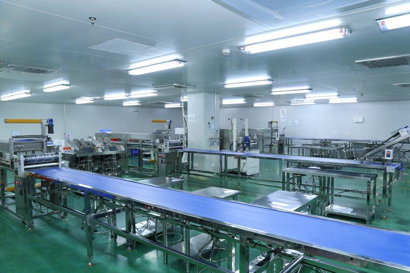 Filling Line