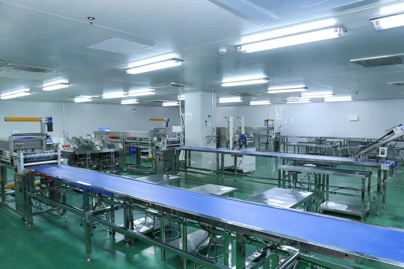 Filling Line