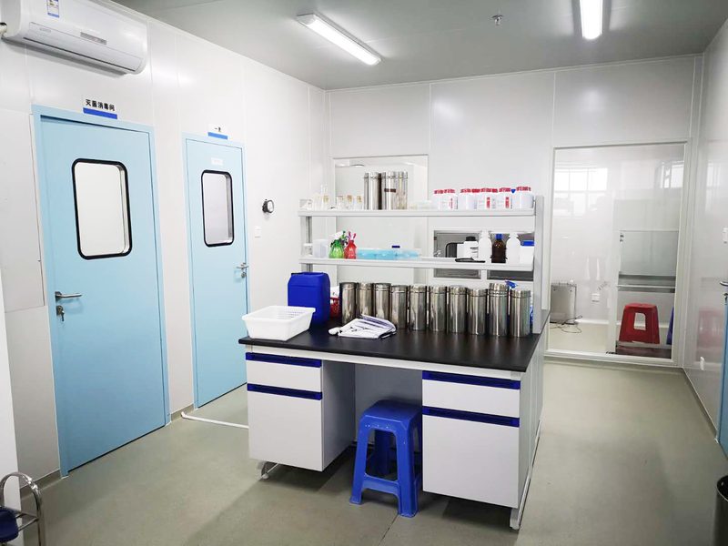 R&D Laboratory