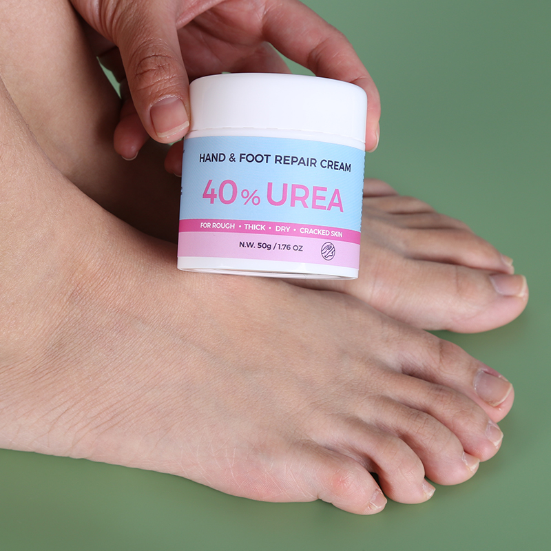 Allantoin Hand & Foot Cream - 3