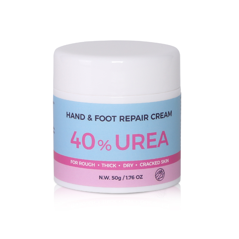 Allantoin Hand & Foot Cream - 7
