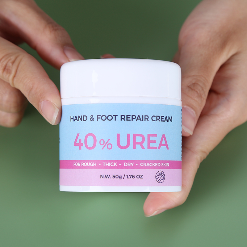 Allantoin Hand & Foot Cream - 8