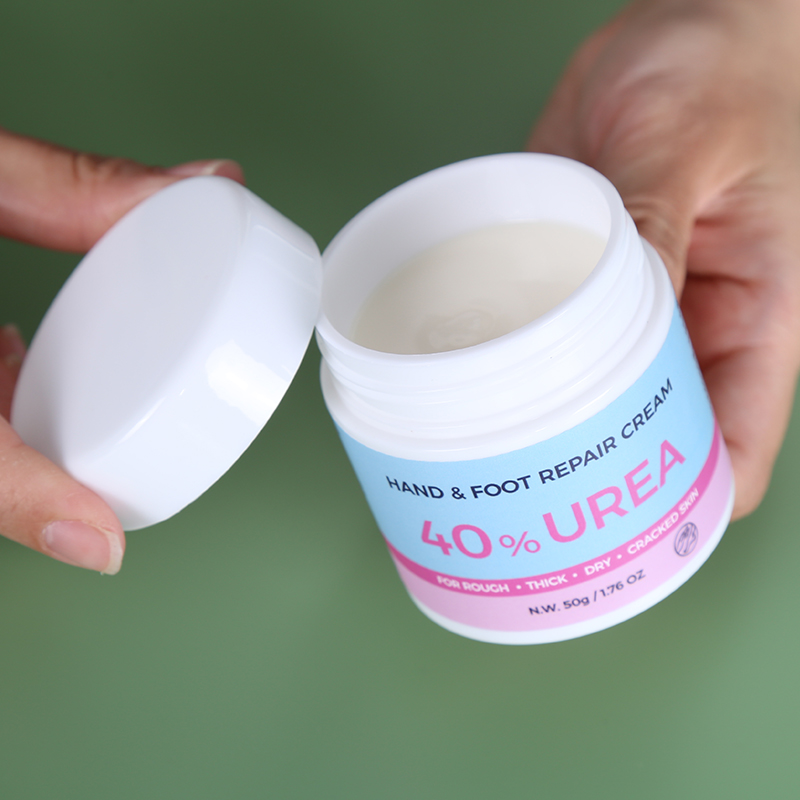 Allantoin Hand & Foot Cream - 9