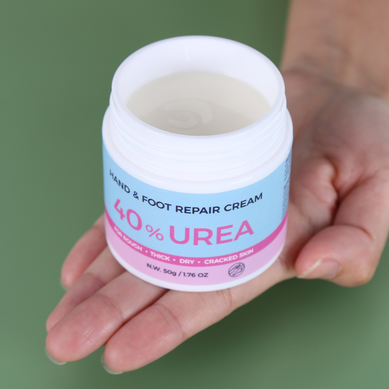 Allantoin Hand & Foot Cream - 10