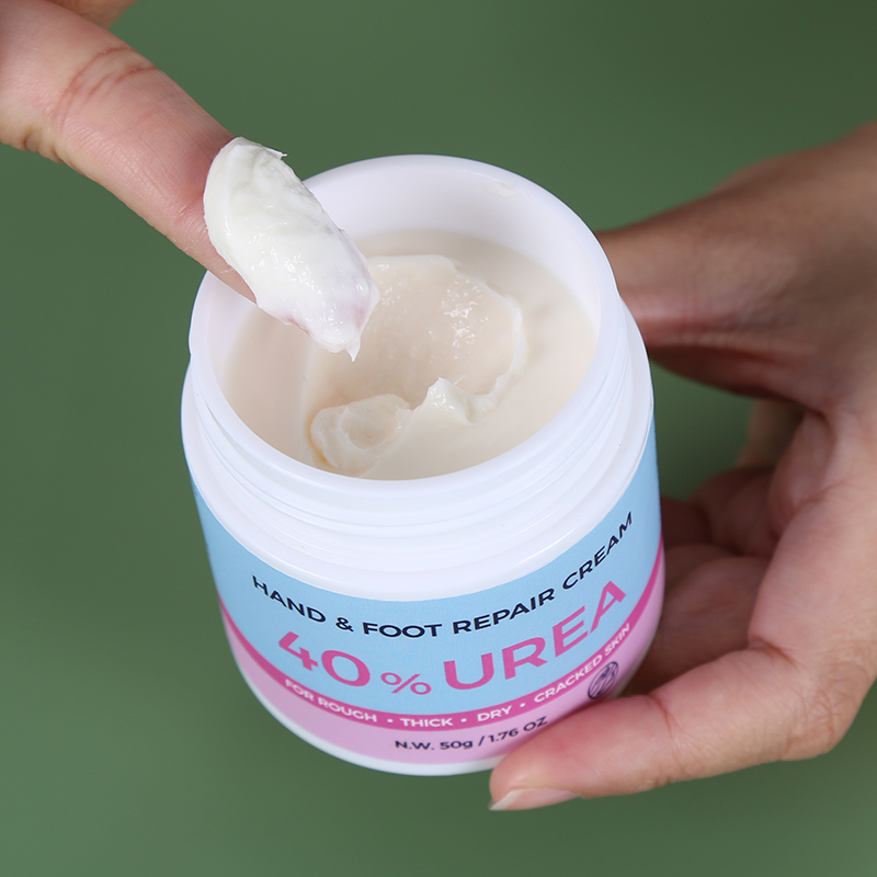 Allantoin Hand & Foot Cream - 11