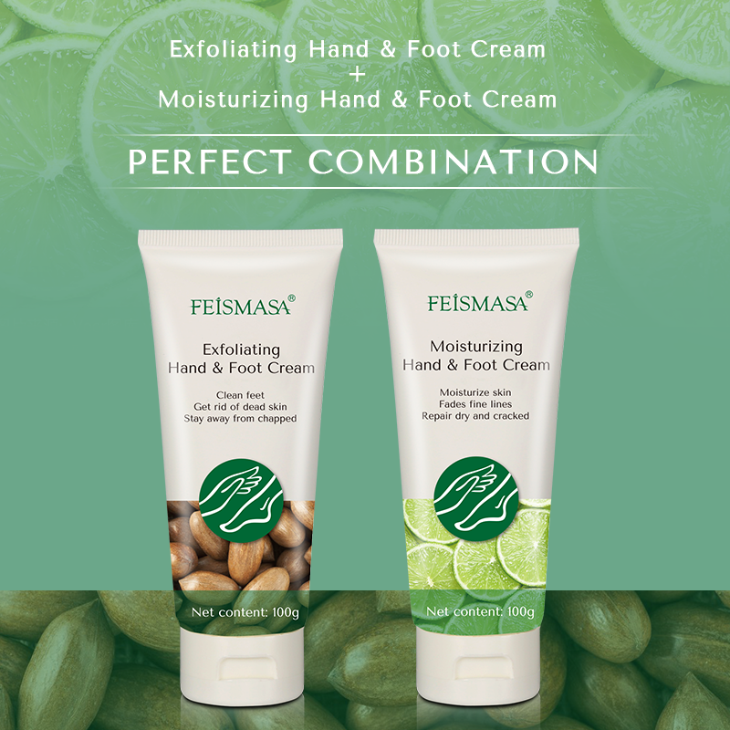 Allantoin Hand & Foot Cream