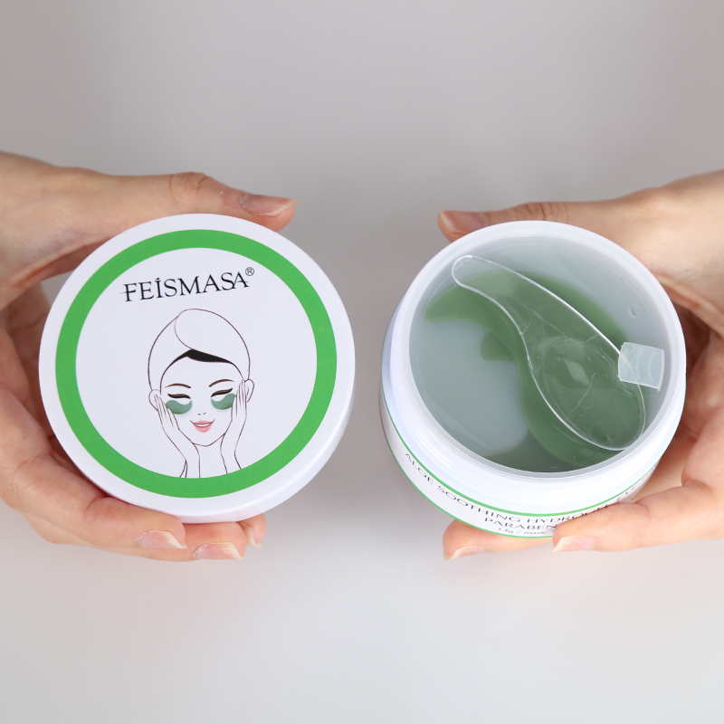 Aloe Taiji Eye Patches - 2