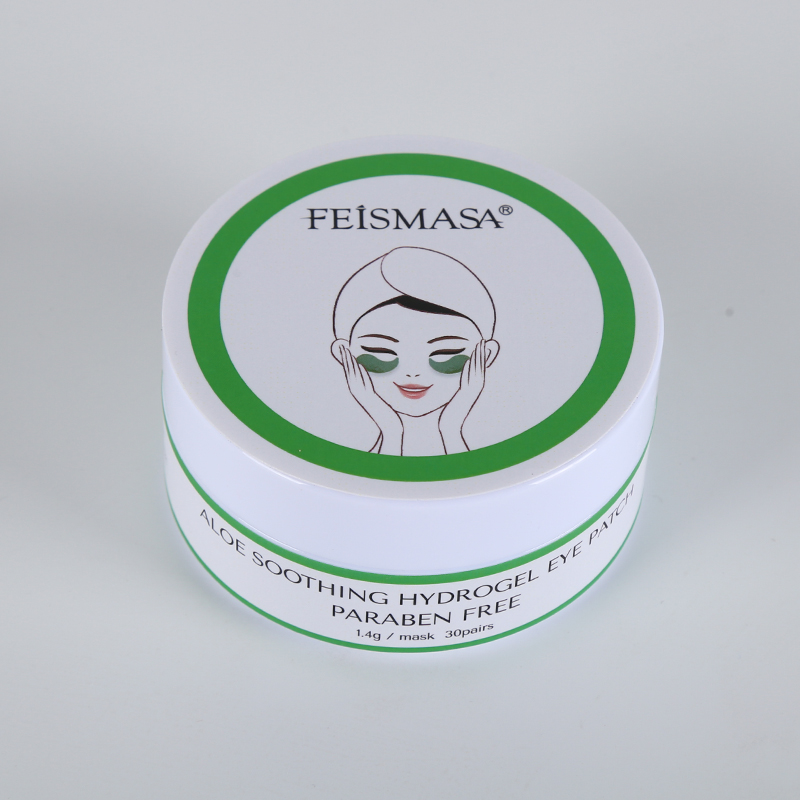 Aloe Taiji Eye Patches - 11