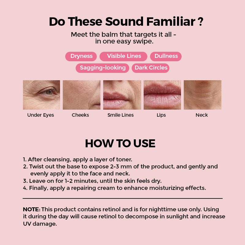 Anti-Wrinkle Stick - 16